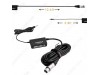 Comica LinkFlex AD1 XLR-3.5mm Preamp Audio Adapter for Both Smartphone and Camera